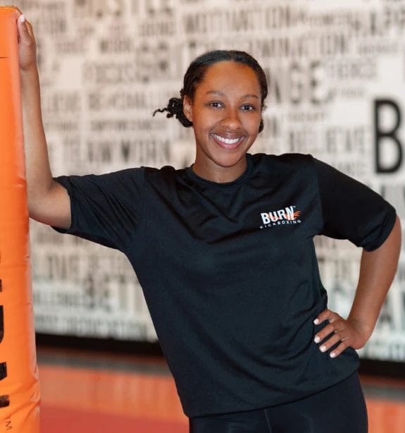 Coach Danayla
